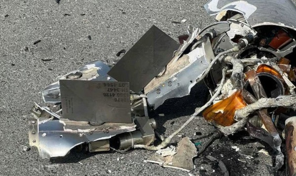 আমিরাতে ড্রোনের ধ্বংসাবশেষ পড়ে বাংলাদেশির মৃত্যু