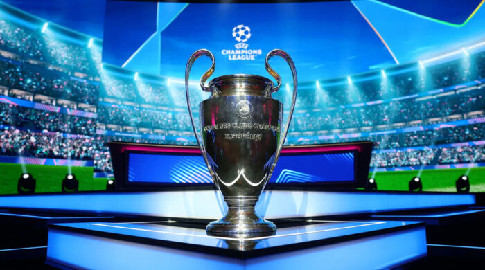 UEFA Champions League