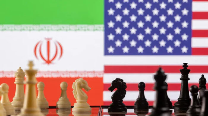 ফের বৈঠকে বসতে যাচ্ছে যুক্তরাষ্ট্র-ইরান
