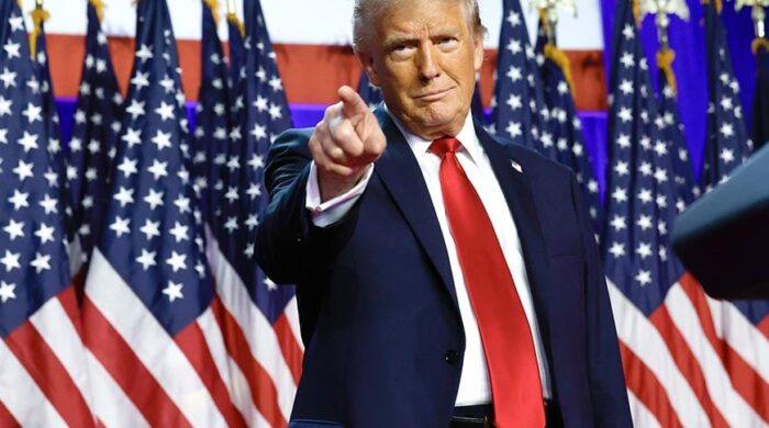 যুক্তরাষ্ট্রের নির্বাচনি ব্যবস্থায় ট্রাম্প প্রশাসন কেন্দ্রীয় নিয়ন্ত্রণ