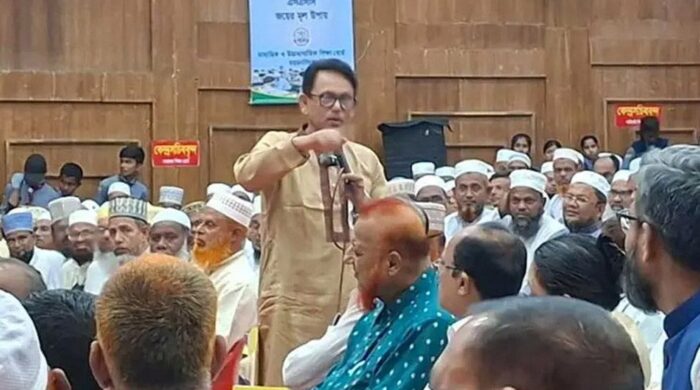 শিক্ষকদের উৎসব ভাতা বৃদ্ধি