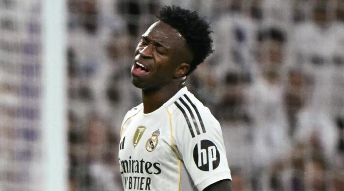 ভিনিসিউস আচরণ ও সমালোচনা