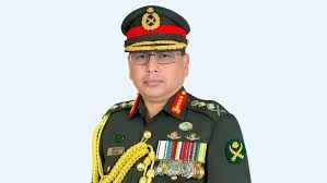 ওয়াকার-উজ-জামান