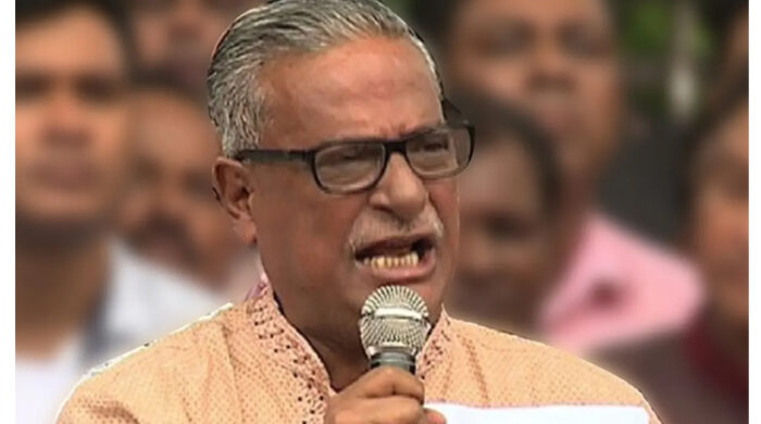 জয়নুল আবদিন ফারুক