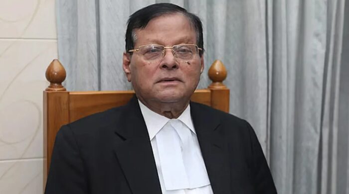 প্রবীণ আইনজীবী শফিক আহমেদ আর নেই