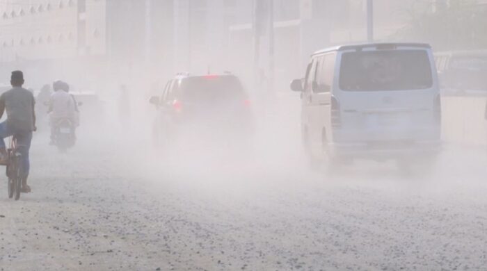 বায়ুদূষণে শীর্ষে কাঠমাণ্ডু