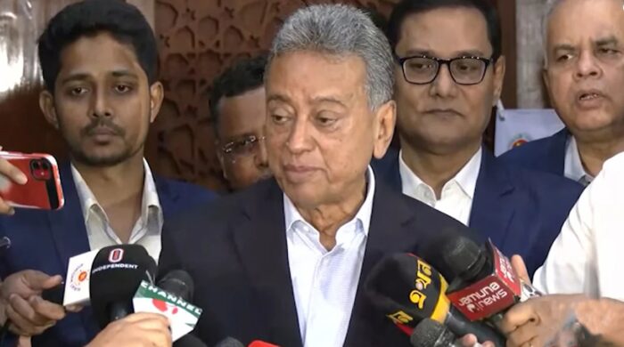 বাংলাদেশ এলডিসি উত্তরণ প্রস্তুতি