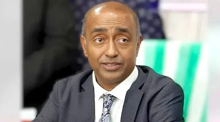 আইনমন্ত্রী মো. আসাদুজ্জামান।