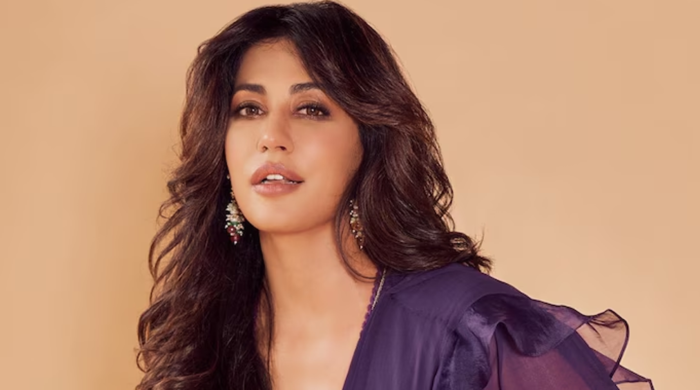 শুটিং সেটে ‘ভাইজান’-এর প্রশংসায় পঞ্চমুখ চিত্রাঙ্গদা সিং