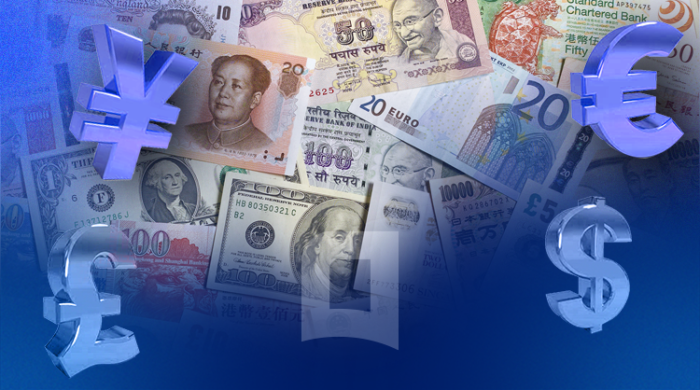 বৈদেশিক মুদ্রার বিনিময় হার