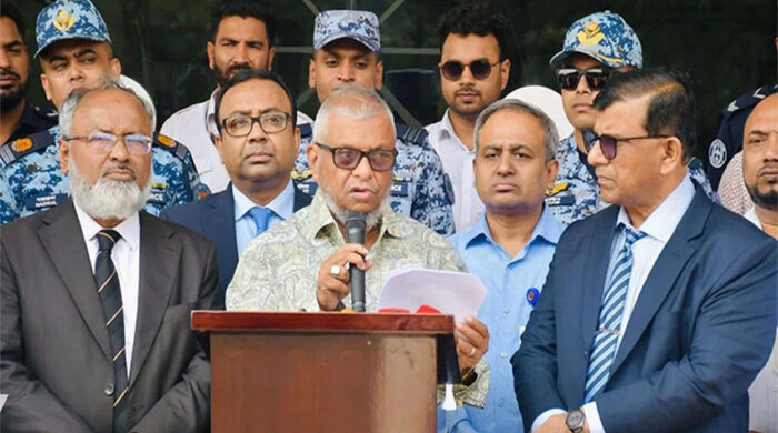 মালয়েশিয়ার শ্রমবাজারে নতুন সুযোগ বাংলাদেশিদের