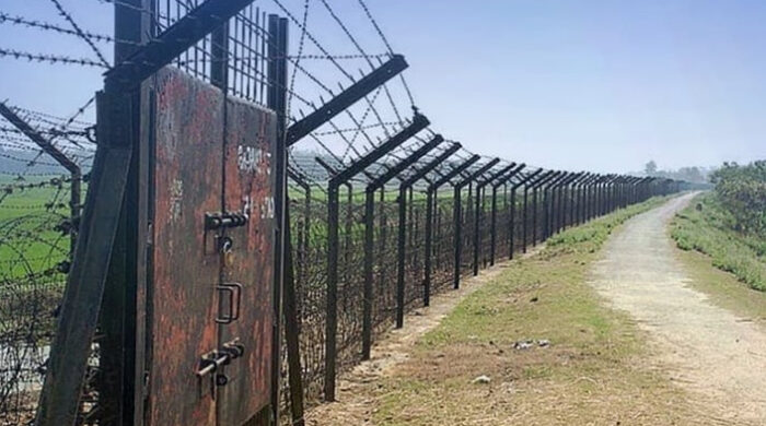 সিলেট সীমান্তে উত্তেজনা, গুলিতে নিহত যুবক