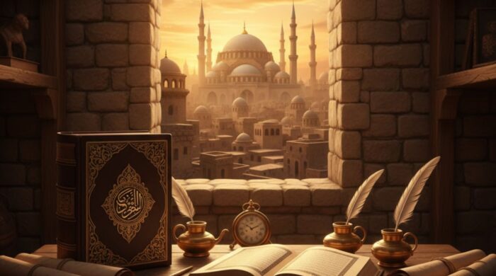 ঘরের কাজে স্ত্রীর পাশে থাকা সওয়াব