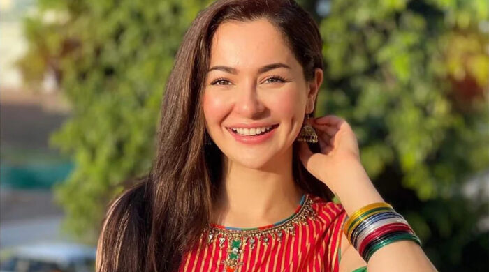 নারীদের সমালোচনা নিয়ে ক্ষোভ প্রকাশ হানিয়ার