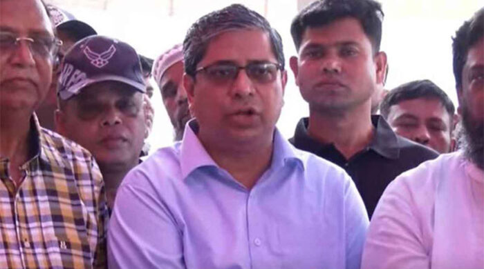 জিয়া সরণি খাল যুক্ত হবে বুড়িগঙ্গার সঙ্গে