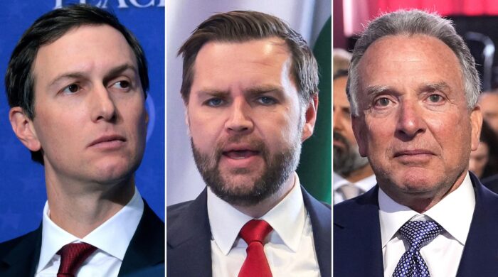 ইরান শান্তি আলোচনায় পাকিস্তানে মার্কিন প্রতিনিধি