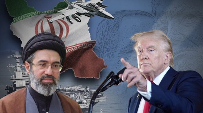 যুক্তরাষ্ট্রকে বিশ্বাস করে না ইরান, তবু আলোচনায় আগ্রহ