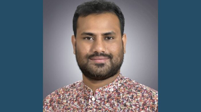 সরকারি অফিসে হামলার অভিযোগে আটক মামুন