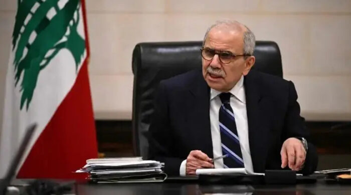 যুক্তরাষ্ট্রে লেবানন-ইসরায়েল শান্তি আলোচনার উদ্যোগ