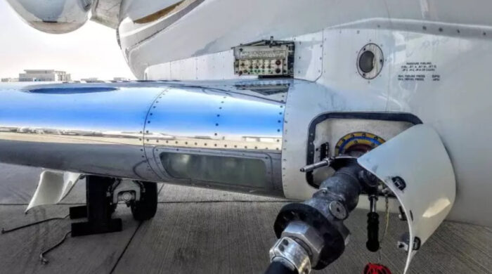 ইউরোপে জেট ফুয়েল সংকট, ফ্লাইট বাতিলের শঙ্কা