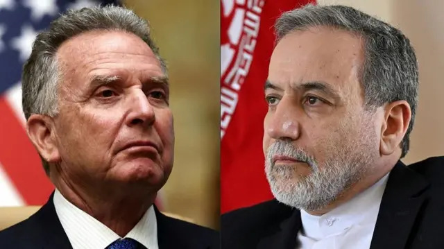 যুদ্ধবিরতি হলেও ইরান-যুক্তরাষ্ট্রে অনিশ্চয়তা