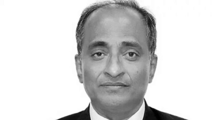 বাণিজ্য সচিবের মৃত্যুতে শোকের ছায়া