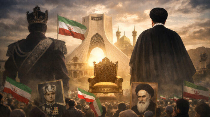 বোমায় বিধ্বস্ত ইরানের ঐতিহ্য ও ইতিহাস