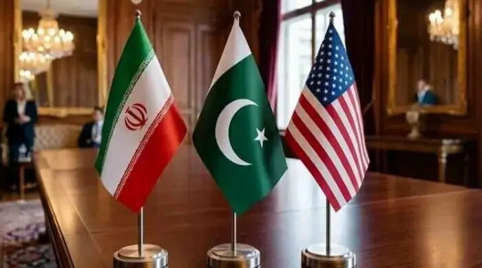 পাকিস্তানে ফের যুক্তরাষ্ট্র-ইরান বৈঠক, বাড়ছে উত্তেজনা