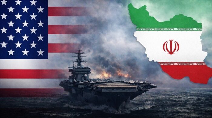 মধ্যপ্রাচ্যে নতুন উত্তেজনা, ইরান-মার্কিন মুখোমুখি