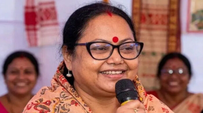 বিএনপির মনোনয়নে আলোচনায় আওয়ামী লীগ নেত্রী সুবর্ণা