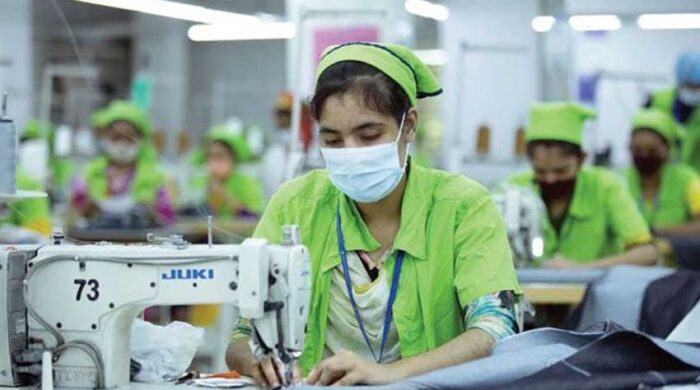 মধ্যপ্রাচ্যের ১৮ দেশে পোশাক রপ্তানি বন্ধ