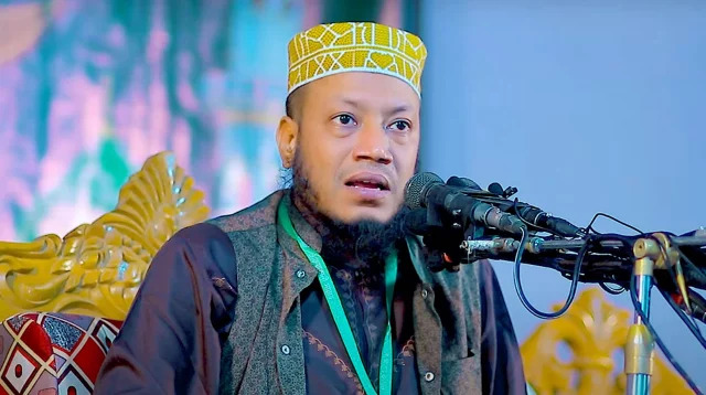 এমপি আমির হামজার বিরুদ্ধে গ্রেপ্তারি পরোয়ানা