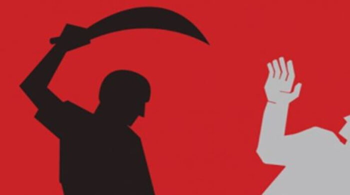 নরসিংদীতে কেয়ারটেকারকে কুপিয়ে হত্যা, আতঙ্ক