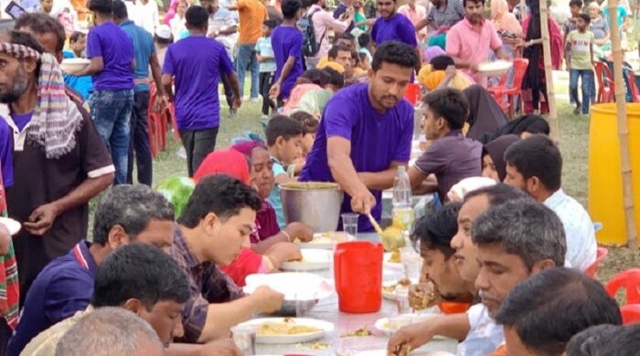 মৃত্যুর পর কুলখানি ও চল্লিশা নিয়ে ইসলাম কী বলে