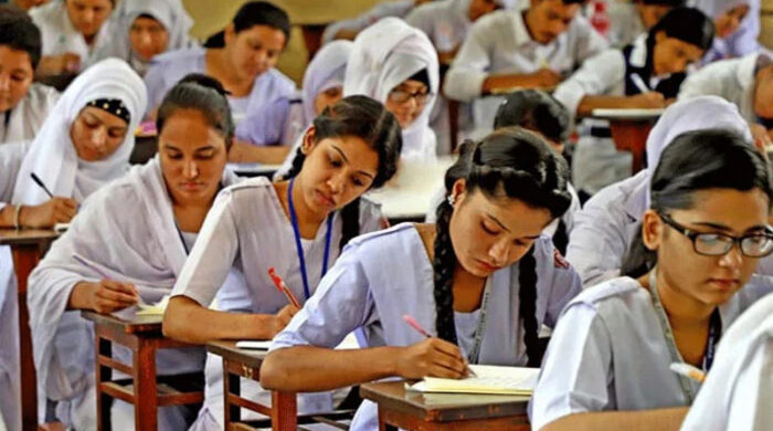 মঠবাড়িয়ায় এসএসসি পরীক্ষার্থীকে হাতুড়ি দিয়ে হামলা