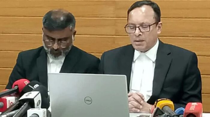 ভার্চুয়াল কোর্টে সংকট নেই, বললেন অ্যাটর্নি জেনারেল