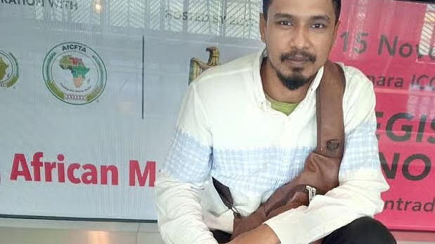 ৪৩ লাখ টাকায় প্রতারণা, লিবিয়ায় বন্দি যুবক