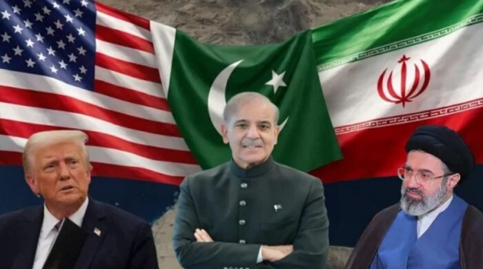যুদ্ধবিরতি বাড়াতে যুক্তরাষ্ট্র-ইরানকে পাকিস্তানের আহ্বান