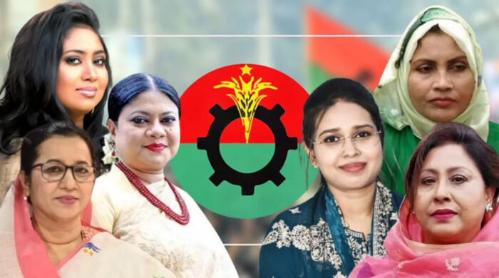 সংরক্ষিত নারী আসনের এমপিদের আয়-সুবিধা