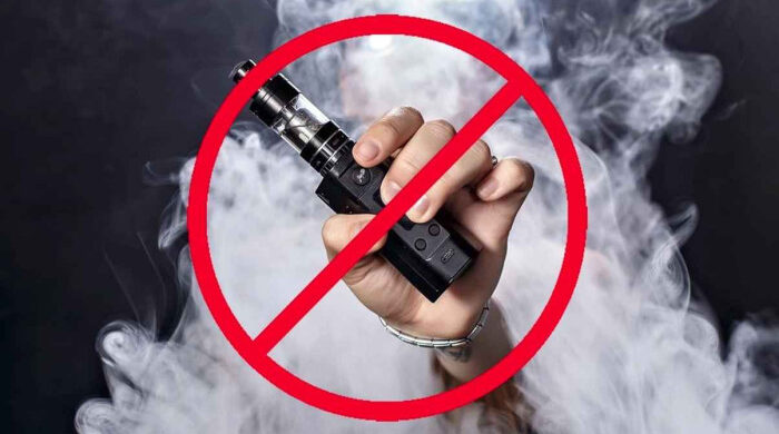 ধূমপানমুক্ত প্রজন্ম গড়তে ব্রিটেনের ঐতিহাসিক আইন