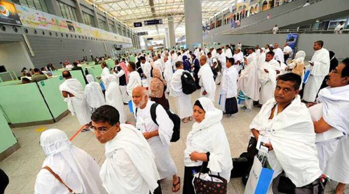 ভুয়া টিকিটে সৌদিতে আটকা ২২ ওমরাহযাত্রী