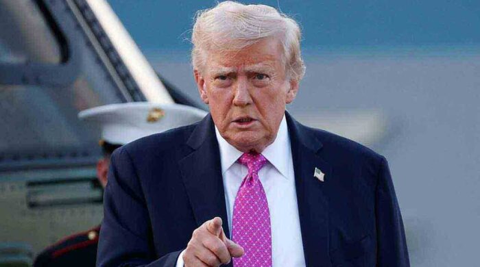 ইরান যুদ্ধবিরতি বাড়ানোর পেছনে ট্রাম্পের সিদ্ধান্ত