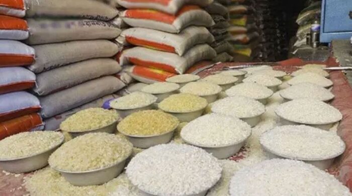 বিশ্বে চালের দাম কমলেও বাংলাদেশে উল্টো বৃদ্ধি