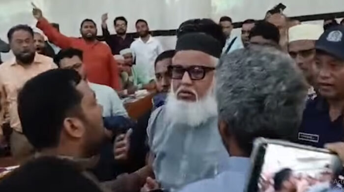 হাইকোর্ট বিচারপতি আব্দুল মান্নান দায়িত্ব থেকে অপসারিত