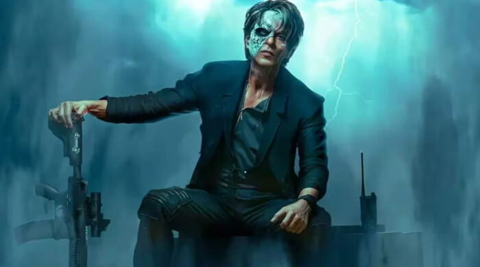 শাহরুখ ফিরছেন জওয়ান ২ নিয়ে পর্দায়