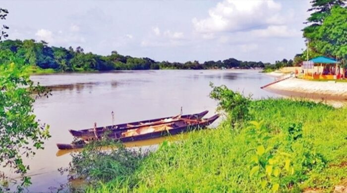 দেশে ২১ হাজার নদী দখলদার শনাক্ত