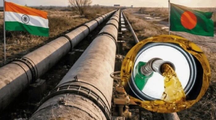 ভারত থেকে ডিজেল আসায় সরবরাহে স্থিতিশীলতা