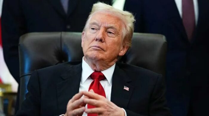 ট্রাম্পের দাবি উড়িয়ে ঐক্যের বার্তা দিল তেহরান