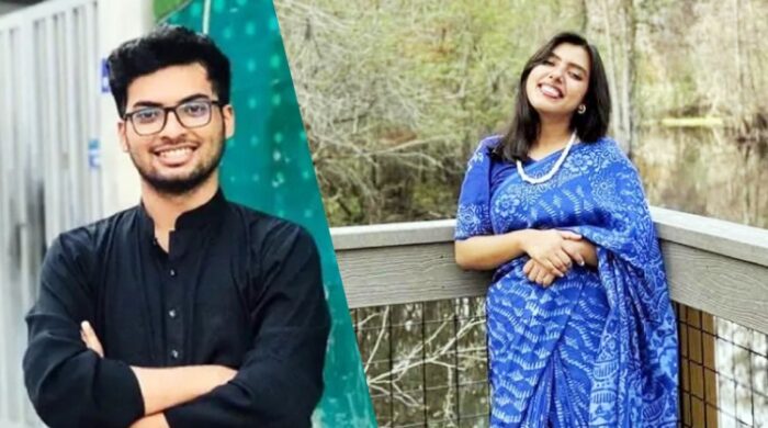 যুক্তরাষ্ট্রে নিখোঁজ বৃষ্টি, লিমনের মরদেহ উদ্ধার