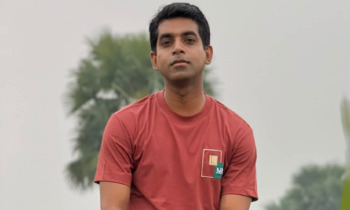 ছিনতাইকারীদের নির্মমতায় প্রাণ গেল বুলেট বৈরাগীর